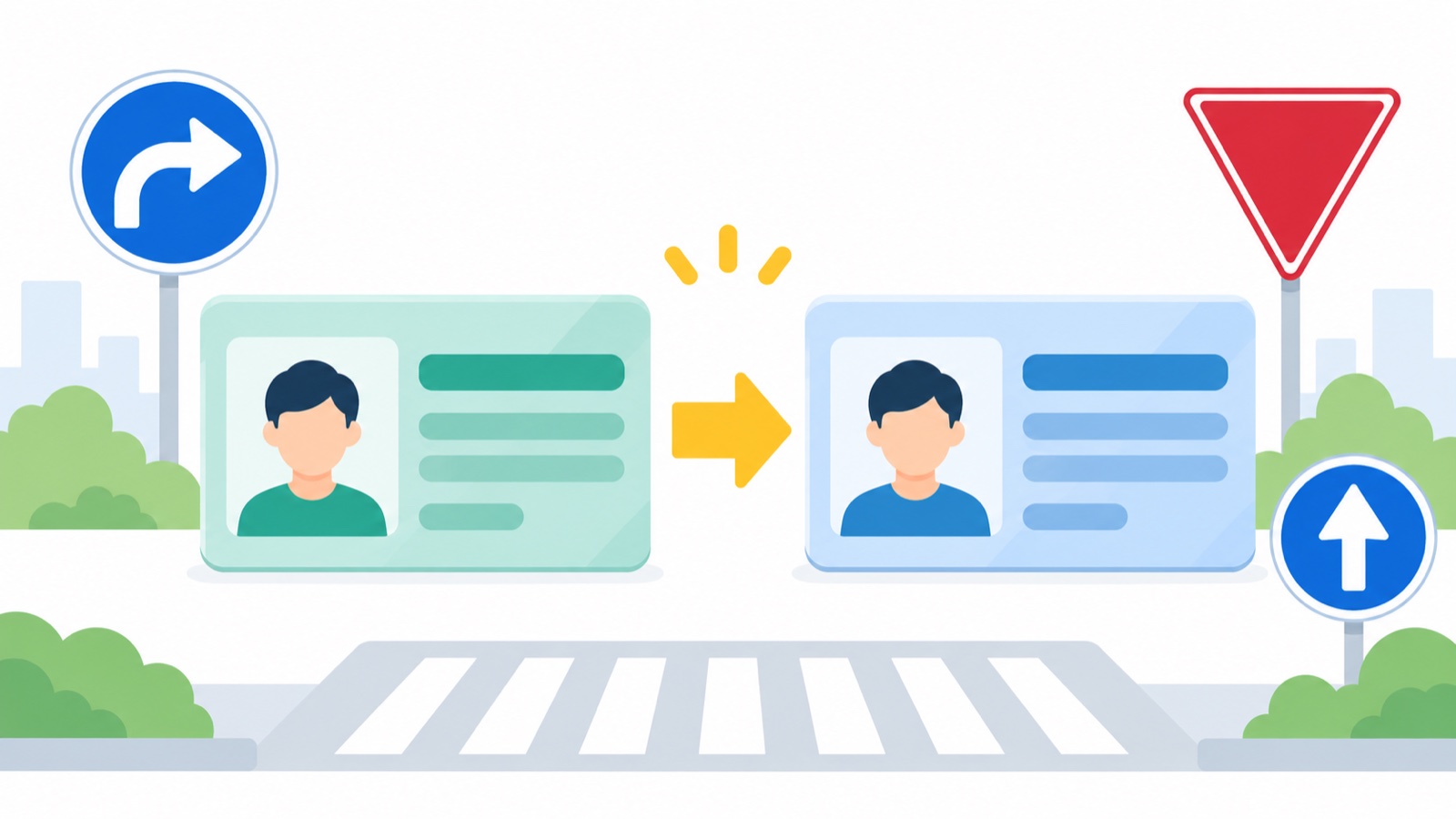 The Knowledge Confirmation for Foreign License Conversion (50 Questions) | What's Tested, the Pass Rate, and How to Prepare (2026)